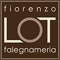Logo Fiorenzo Lot Falegnameria